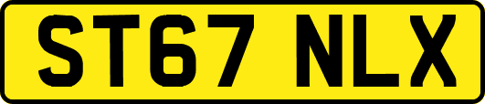 ST67NLX