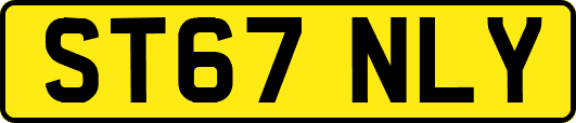ST67NLY
