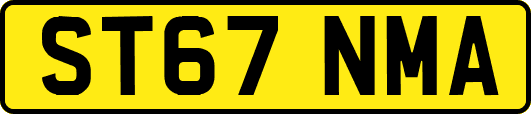 ST67NMA