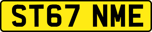 ST67NME
