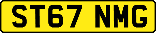 ST67NMG