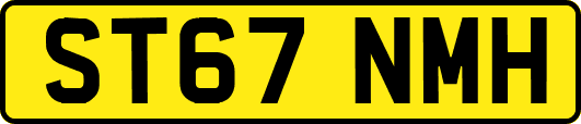 ST67NMH