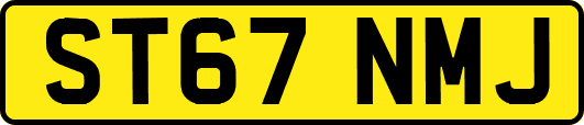 ST67NMJ