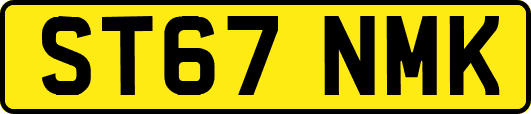ST67NMK