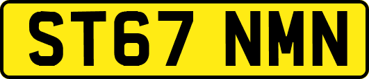 ST67NMN