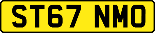 ST67NMO