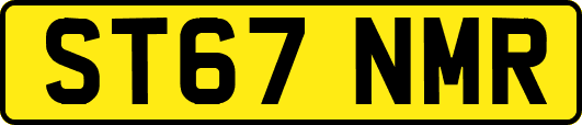 ST67NMR