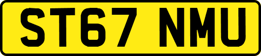 ST67NMU