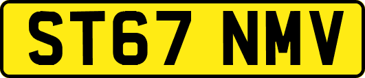ST67NMV