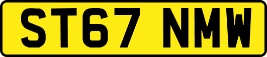 ST67NMW
