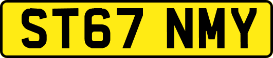 ST67NMY