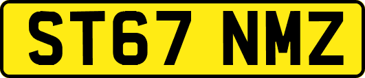 ST67NMZ