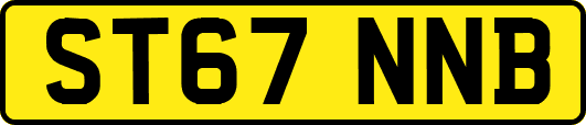 ST67NNB
