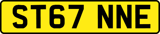 ST67NNE