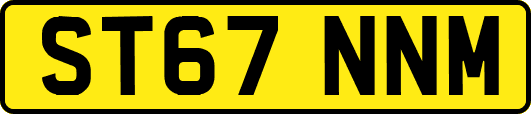 ST67NNM