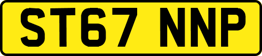 ST67NNP