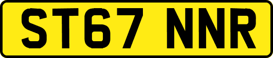 ST67NNR