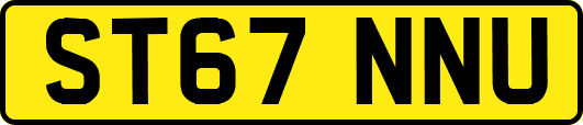 ST67NNU