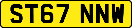 ST67NNW