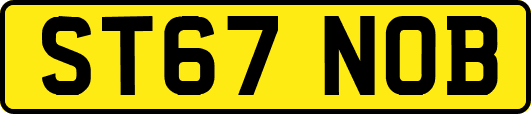 ST67NOB