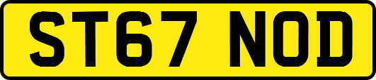ST67NOD