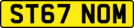 ST67NOM
