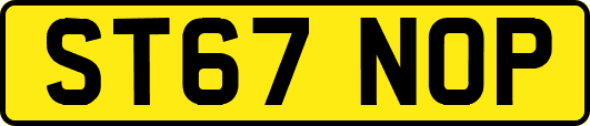 ST67NOP