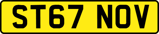 ST67NOV
