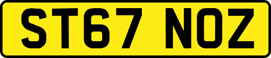 ST67NOZ