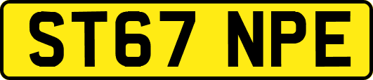 ST67NPE