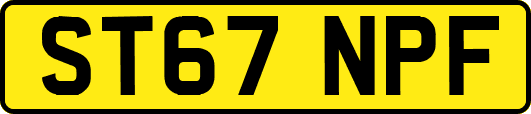 ST67NPF
