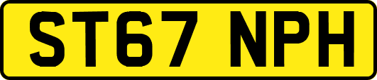ST67NPH