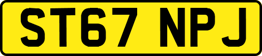 ST67NPJ