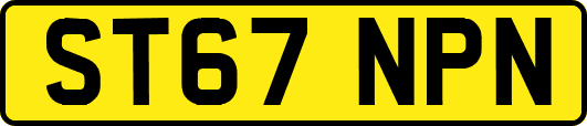 ST67NPN