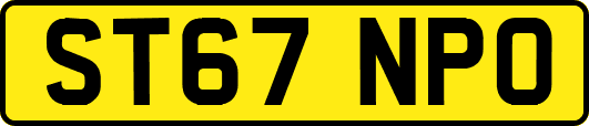 ST67NPO
