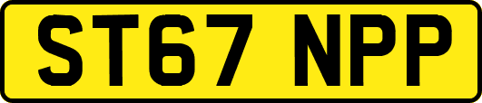 ST67NPP