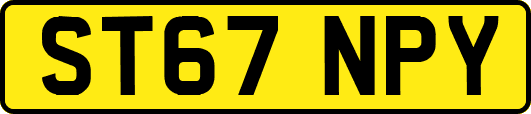 ST67NPY