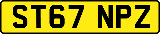 ST67NPZ