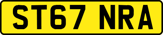 ST67NRA