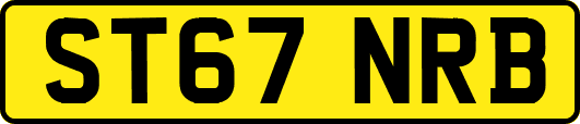 ST67NRB
