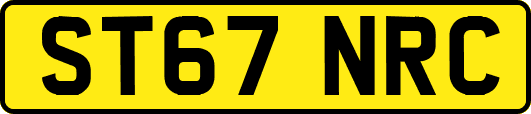 ST67NRC