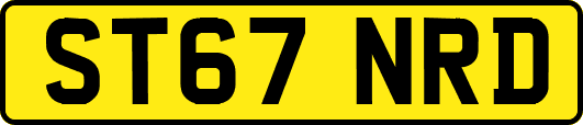 ST67NRD