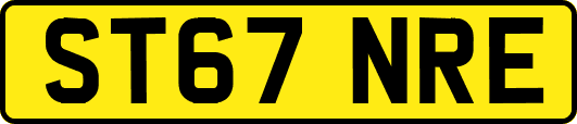 ST67NRE