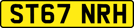 ST67NRH