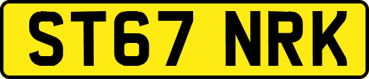 ST67NRK