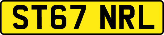 ST67NRL