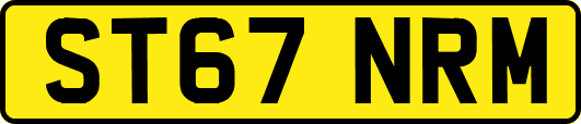 ST67NRM