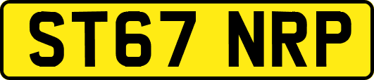 ST67NRP