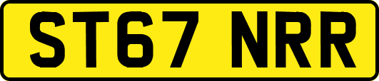 ST67NRR