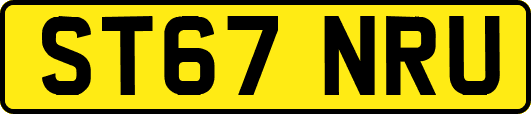 ST67NRU